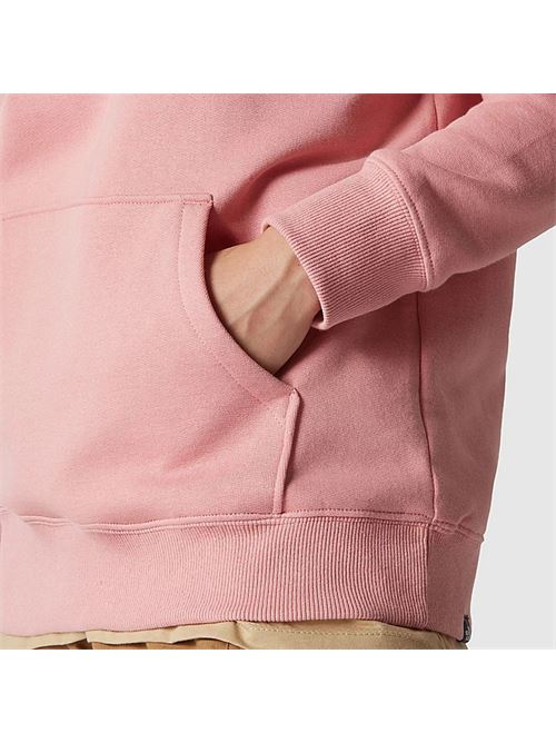drew peak pullover hoodie THE NORTH FACE | NF0A55ECI0R1
